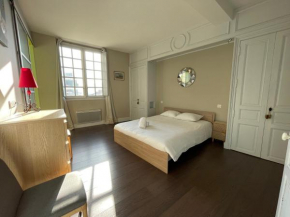 Superbe appartement de charme hyper centre